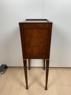 Early 19th century Small Furniture or Nightstand France circa 1820 - 2737097