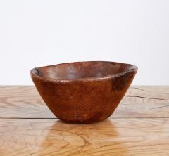 Early 19th century Swedish Burl Bowl - 3570671