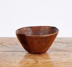 Early 19th century Swedish Burl Bowl - 3570673