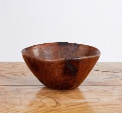 Early 19th century Swedish Burl Bowl - 3570674