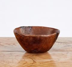 Early 19th century Swedish Burl Bowl - 3570675