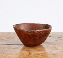 Early 19th century Swedish Burl Bowl - 3570676