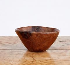 Early 19th century Swedish Burl Bowl - 3570677