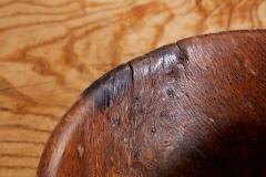 Early 19th century Swedish Burl Bowl - 3570679