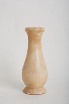 Early 20th Century Alabaster Vase - 1667850