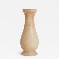Early 20th Century Alabaster Vase - 1670405