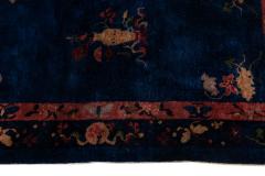 Early 20th Century Antique Art Deco Chinese Rug 3 X 5 - 1416530