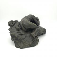 Early 20th Century Bronze after Rodin - 4033774