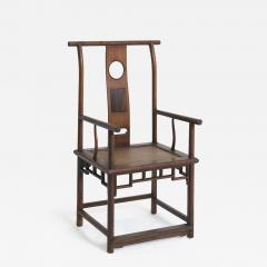 Early 20th Century Chinese Armchair - 4031040