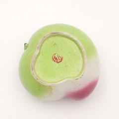 Early 20th Century Chinese Peach Box circa 1920 - 3879249