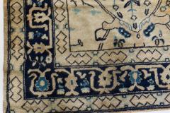 Early 20th Century Chinese Rug - 2451132