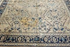Early 20th Century Chinese Rug - 2451136
