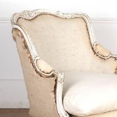 Early 20th Century Danish Salon Chair - 3611633
