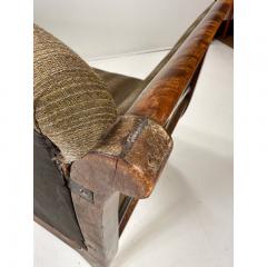 Early 20th Century Danish Sofa - 4662687