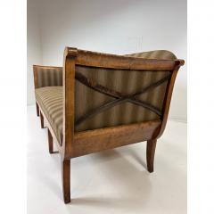 Early 20th Century Danish Sofa - 4662692