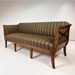Early 20th Century Danish Sofa - 4662694