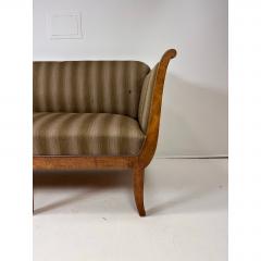 Early 20th Century Danish Sofa - 4662695