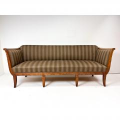 Early 20th Century Danish Sofa - 4662696