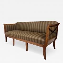 Early 20th Century Danish Sofa - 4678362