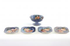 Early 20th Century English Porcelain Service - 1836648