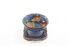 Early 20th Century English Porcelain Service - 1836651