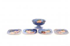 Early 20th Century English Porcelain Service - 1836654