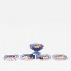 Early 20th Century English Porcelain Service - 1839896
