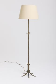 Early 20th Century Floor Lamp - 4393542