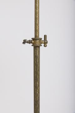 Early 20th Century Floor Lamp - 4393544