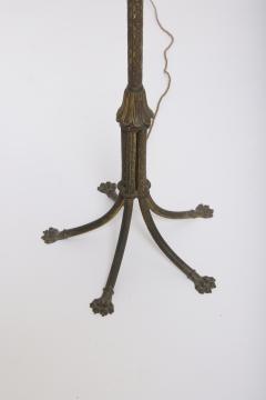 Early 20th Century Floor Lamp - 4393545