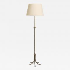 Early 20th Century Floor Lamp - 4393669