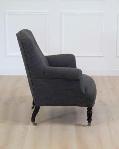Early 20th Century French Armchair Circa 1910 - 4699035