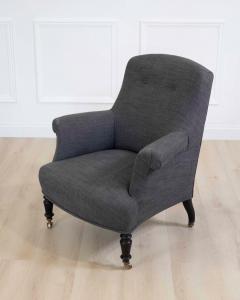 Early 20th Century French Armchair Circa 1910 - 4699036