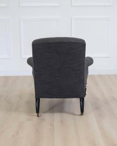 Early 20th Century French Armchair Circa 1910 - 4699044