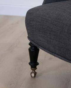 Early 20th Century French Armchair Circa 1910 - 4699045