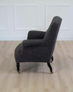 Early 20th Century French Armchair Circa 1910 - 4699108