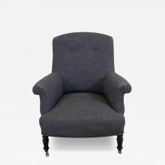 Early 20th Century French Armchair Circa 1910 - 4699232