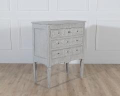 Early 20th Century French Chest of Drawers with Exceptional Craftsmanship - 4375353