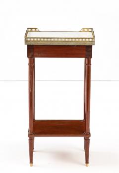 Early 20th Century French Louis XVI Style Table - 2769691