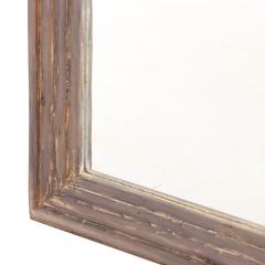 Early 20th Century French Molded Frame Floor Mirror  - 4331726