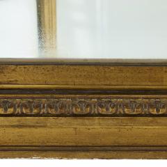 Early 20th Century French giltwood display cabinet - 1548842