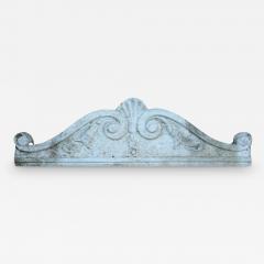 Early 20th Century Italian Baroque Style Large Frieze - 3160915