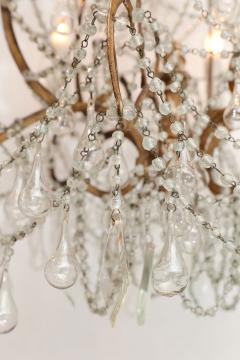 Early 20th Century Italian Chandelier - 1447597