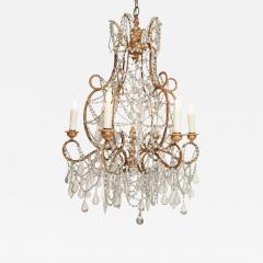 Early 20th Century Italian Chandelier - 1693498