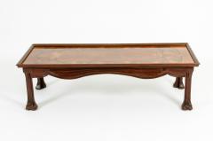 Early 20th Century Louis Majorelle Art Nouveau Coffee Table - 1170183