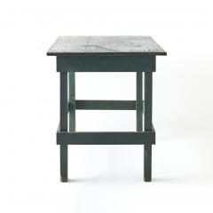 Early 20th Century Painted Table - 3302776