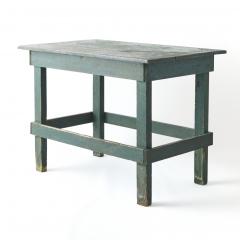 Early 20th Century Painted Table - 3302777
