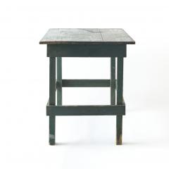 Early 20th Century Painted Table - 3302780