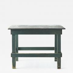 Early 20th Century Painted Table - 3304615