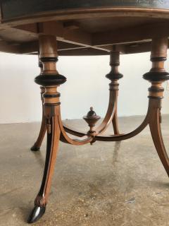 Early 20th Century Scandinavian Center Table - 2773938